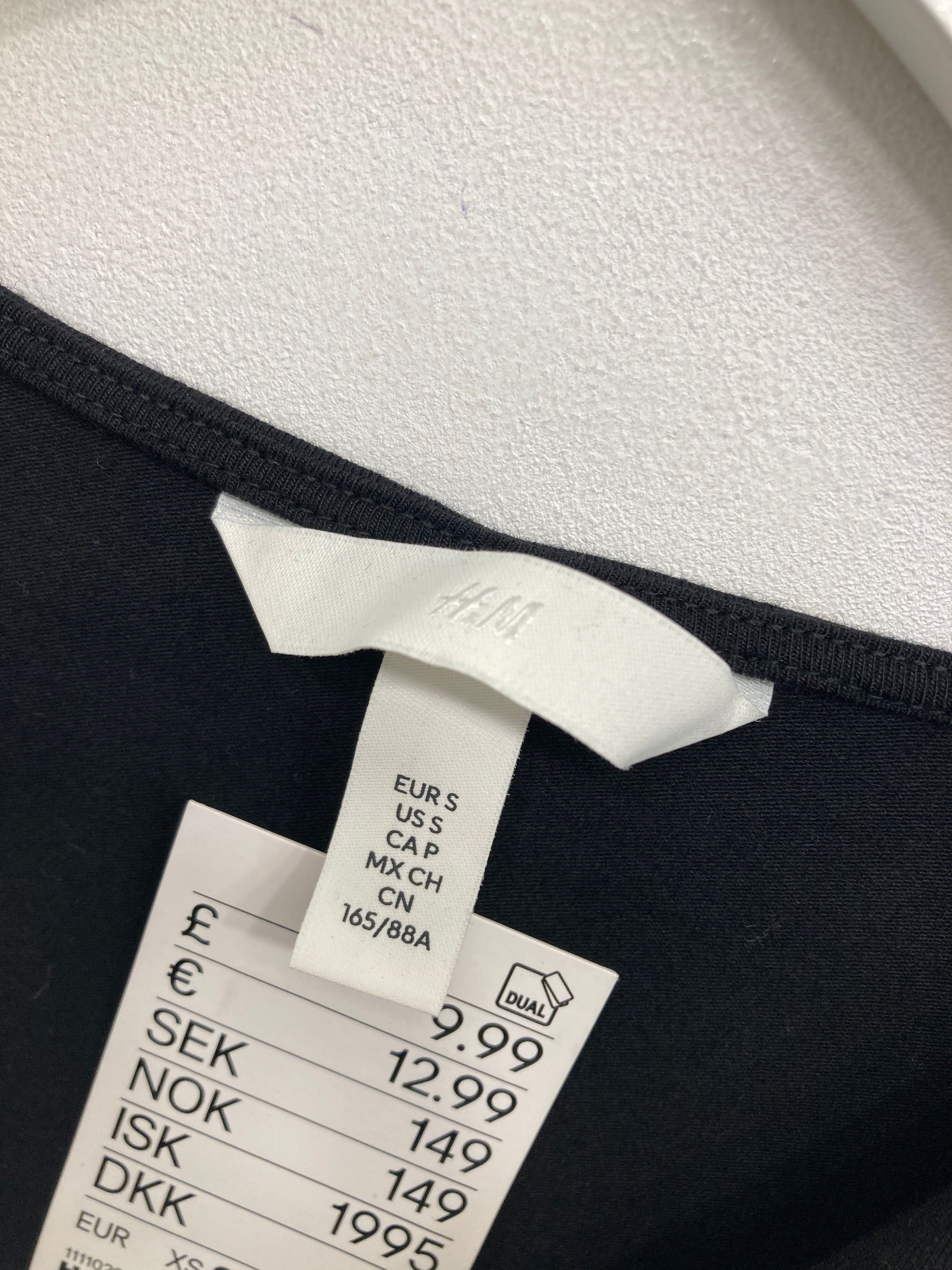 H&M Bluse